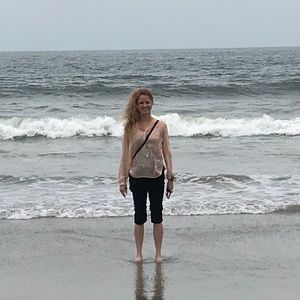 Meet your Posher, Rita